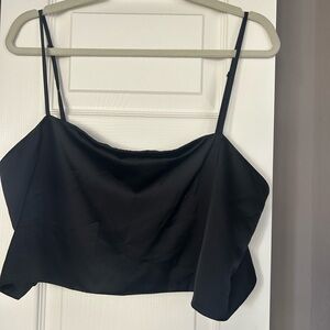 Antonio Melanie Crop Top